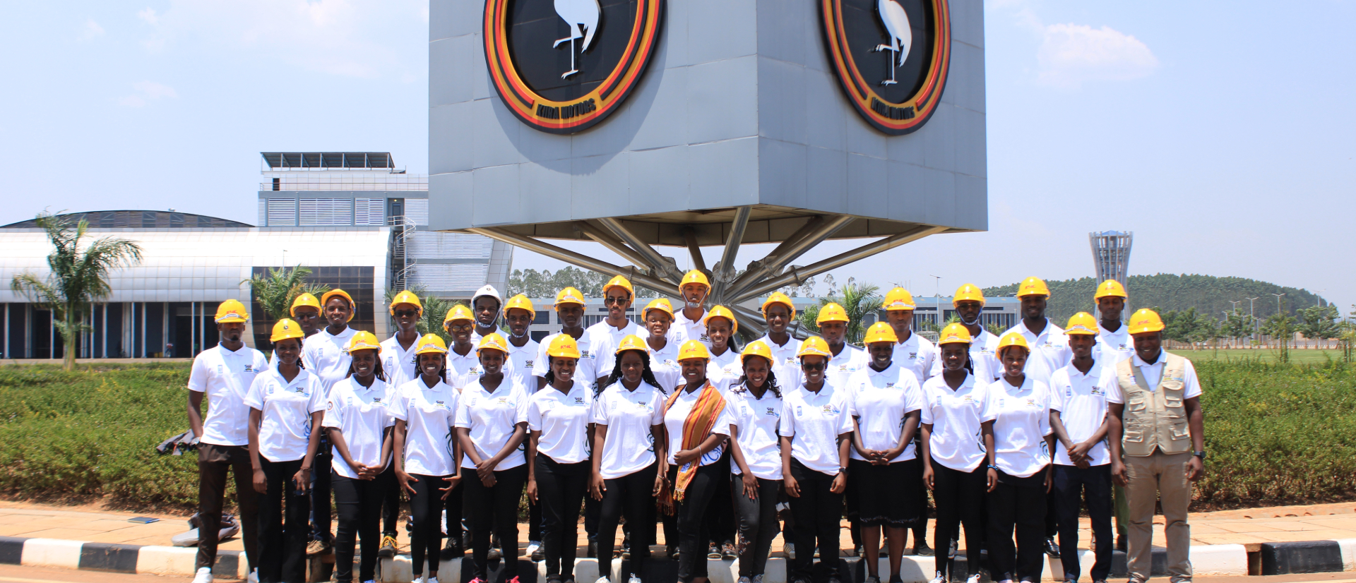 Makerere University Technology Innovation Center Pod Launches E-Mobility Skilling Cohort 2 with Kiira Motors & UNDP