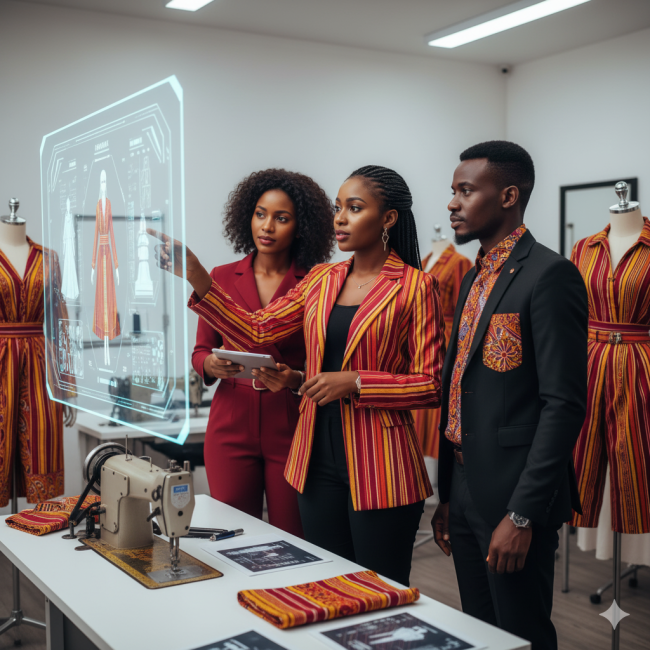 Makerere University Technology Innovation Center Invites Fashion Houses to Join Fashion Forward Uganda